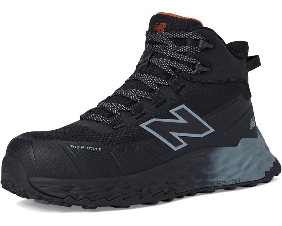 Cremorne Fresh Foam Low - Composite Toe Product Image