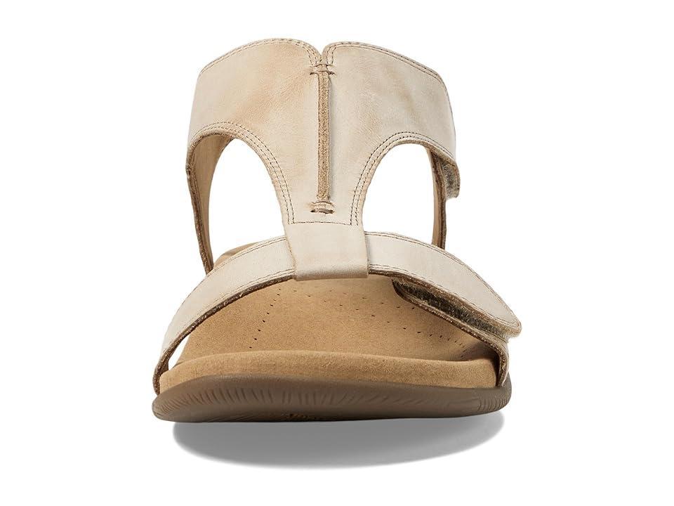 Taos Footwear The Show (Stone) Women's Shoes Product Image