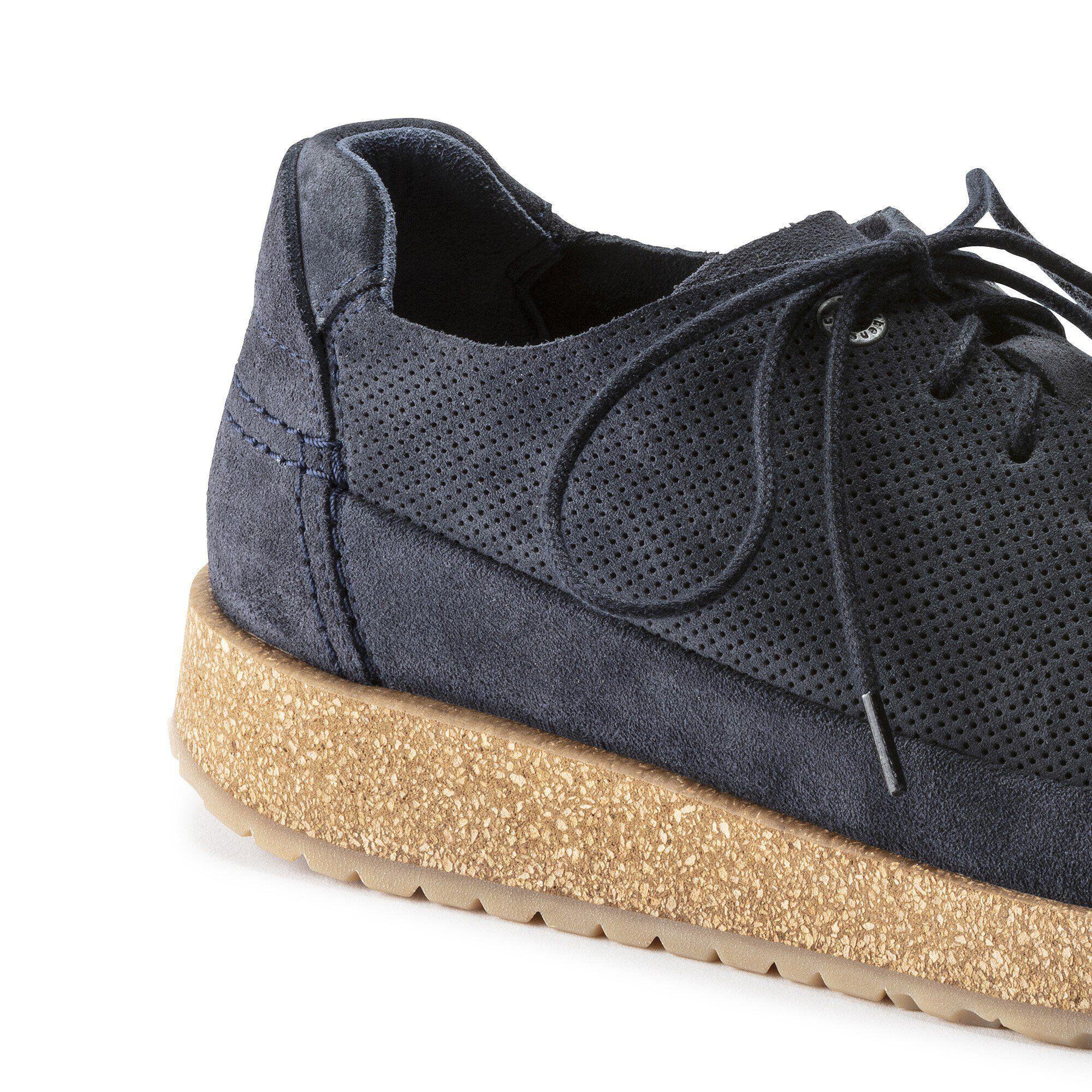 Honnef Light Suede Leather Product Image