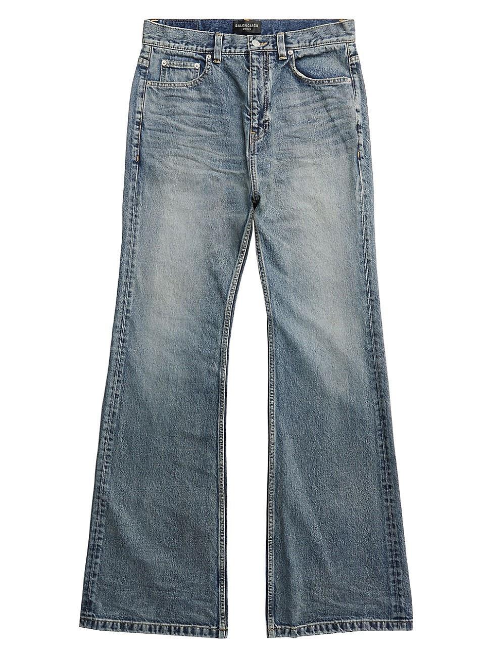 Womens Flared Pants Product Image