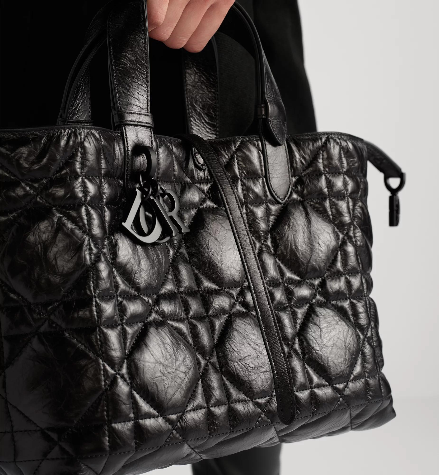 Medium Dior Toujours Bag Product Image