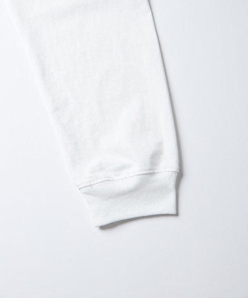 Geared Up L/S Tee Product Image