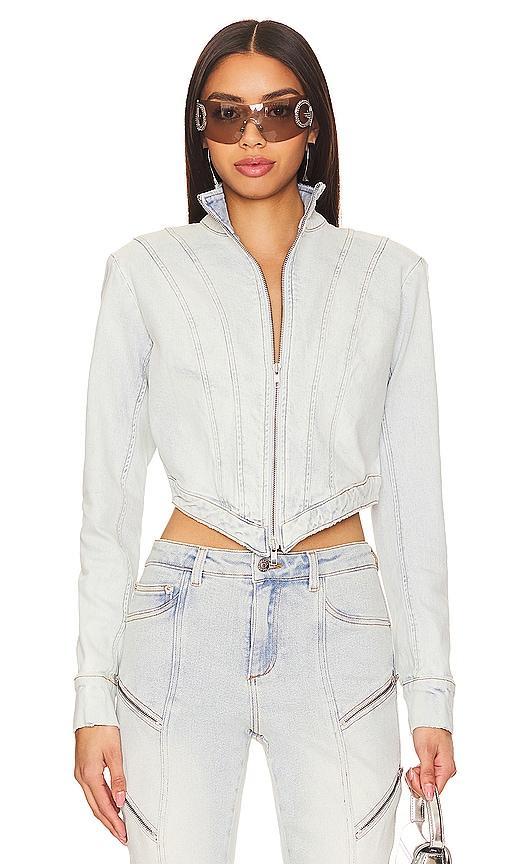 Chrissy Jacket SER.O.YA Product Image
