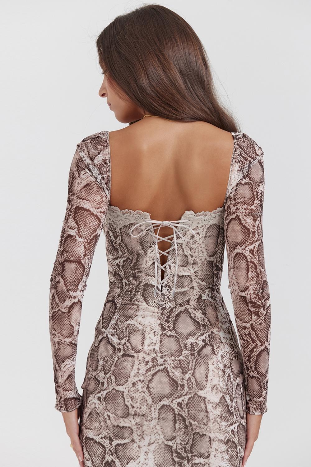 House of CB | Womenswear designed in London. Product Image