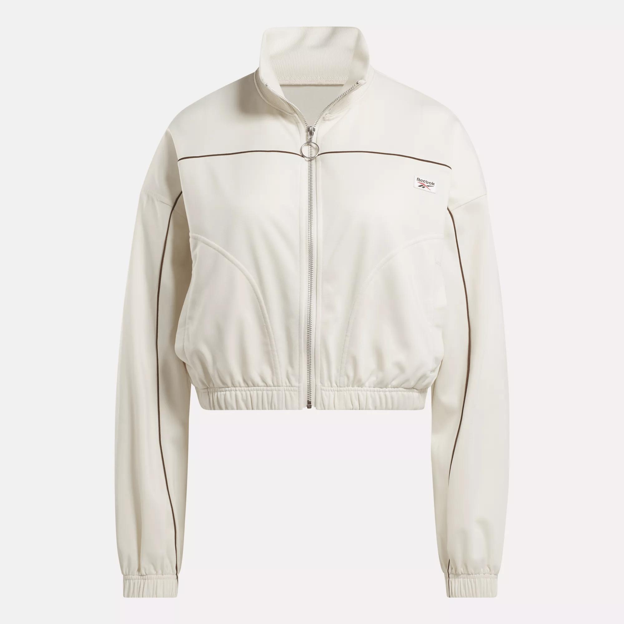 Women's Classics Basketball Track Top Female Product Image