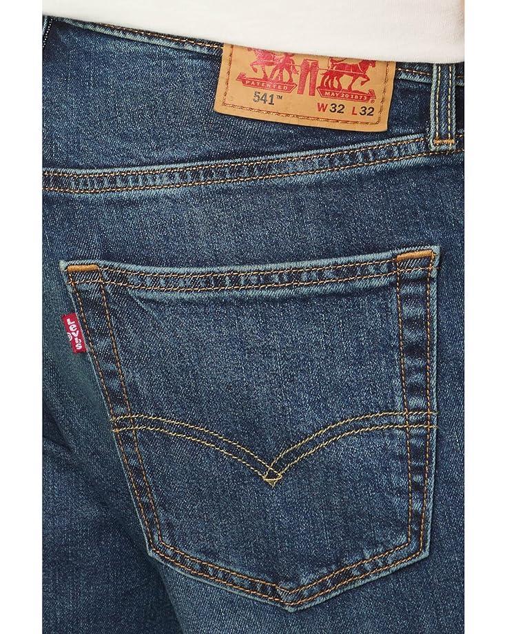 541 Athletic Taper Product Image