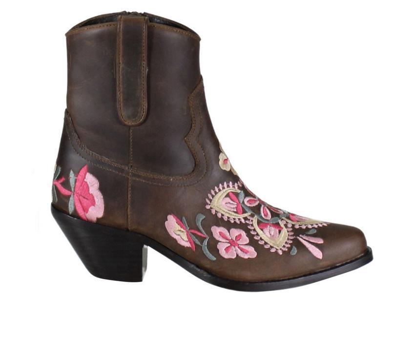 Women's DIBA TRUE Cains Ville Western Boots Product Image
