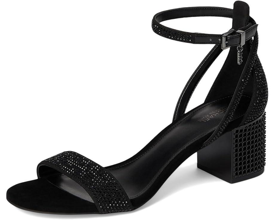 Merriam Block Heel Product Image