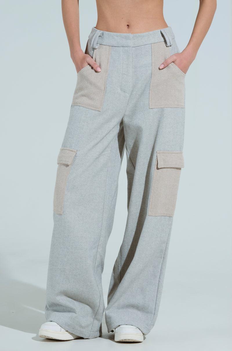 TO LOVE AGAIN TROUSER Product Image