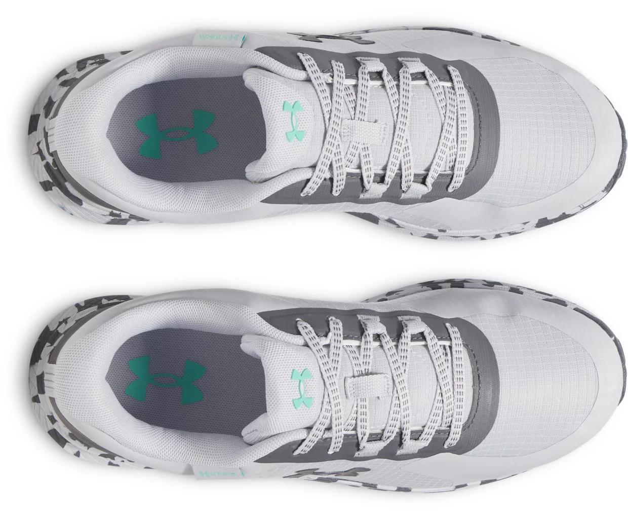 UA Bandit Trail 3 Product Image