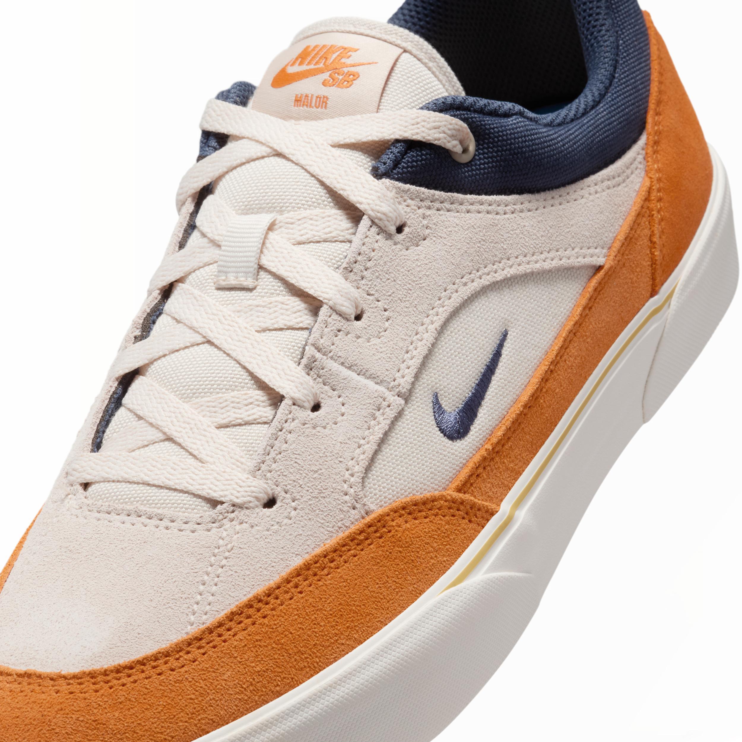 Men's Nike SB Malor Shoes Product Image
