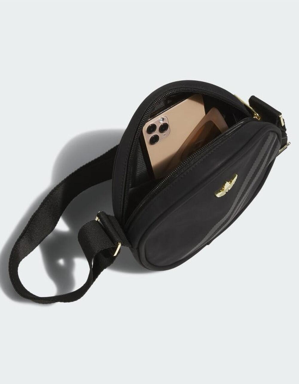 ADIDAS Originals Terrace Crossbody Bag - BEIGE Product Image