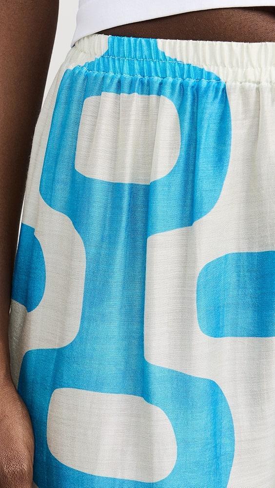 SUNDRESS Joe Pants | Shopbop Product Image