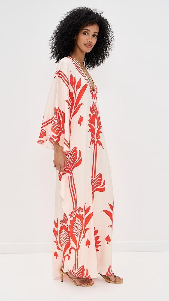 Andres Otalora Bidaee Caftan | Shopbop Product Image