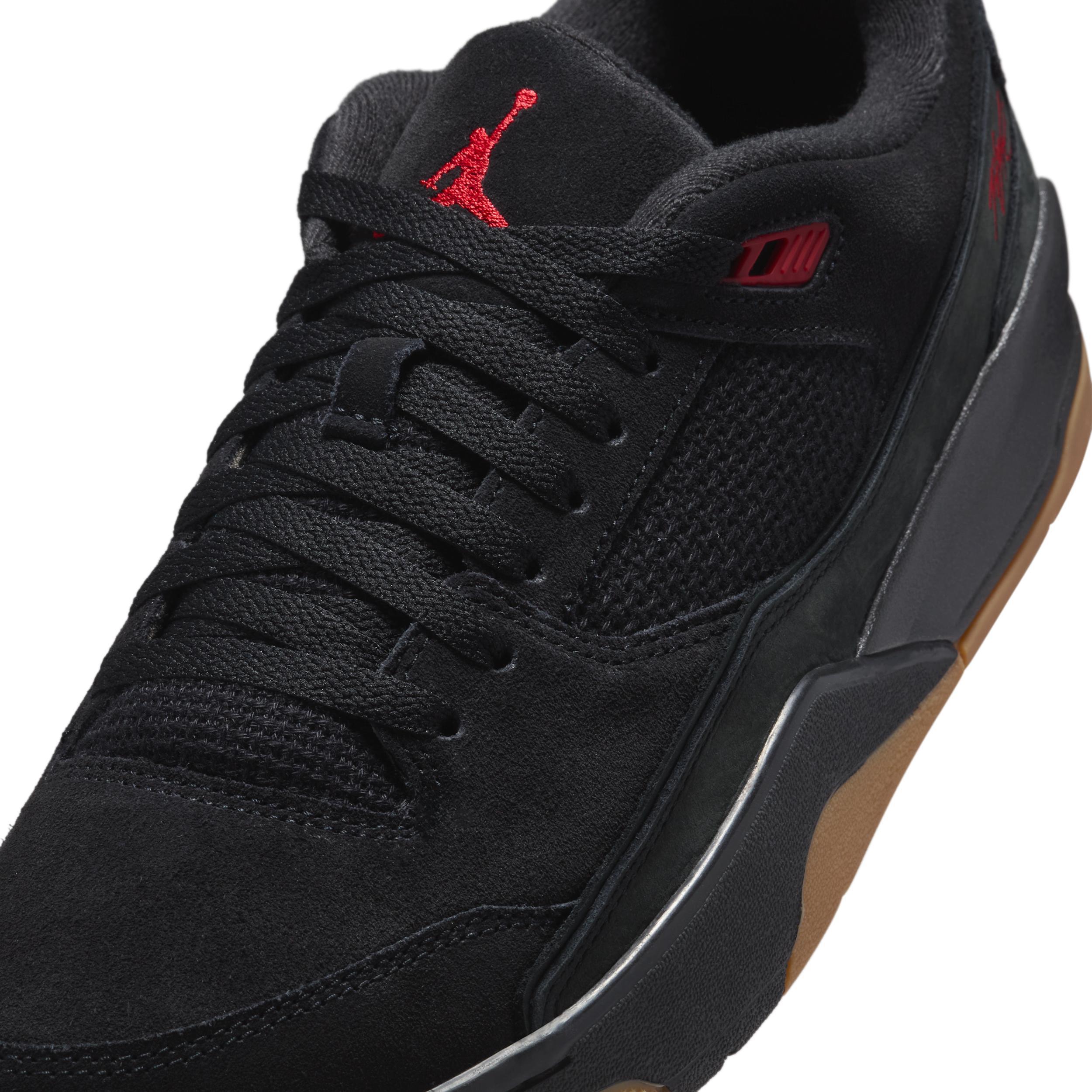 Men's Jordan Flight Court Shoes Product Image