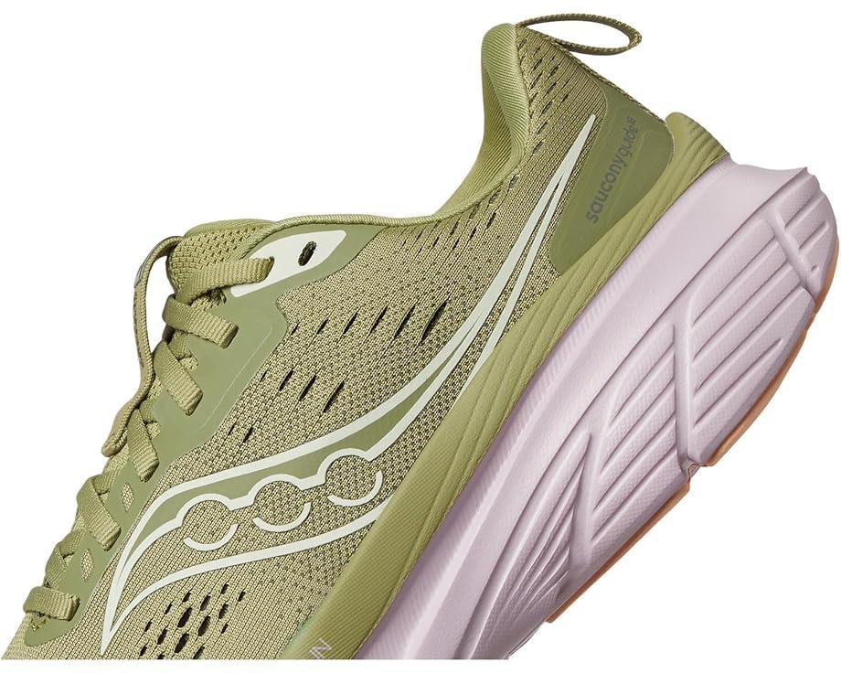 Women's Saucony Guide 18 Product Image