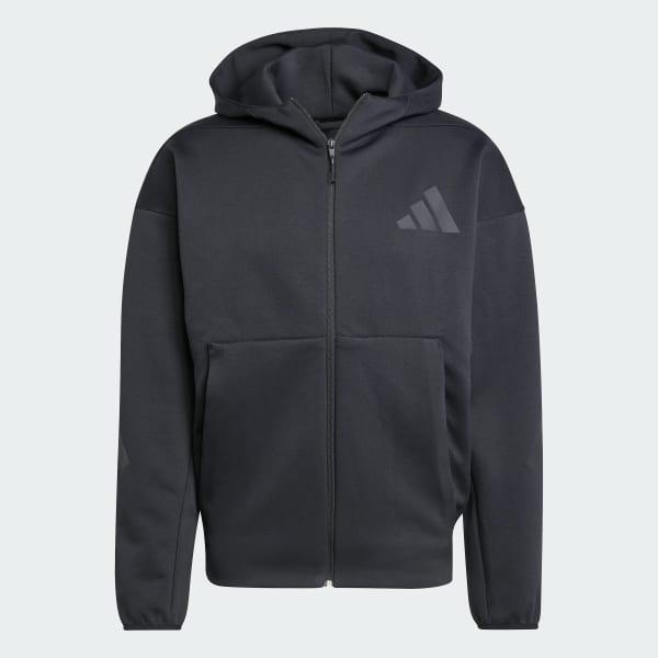 adidas Mens adidas Z.N.E. Full-Zip - Mens Product Image