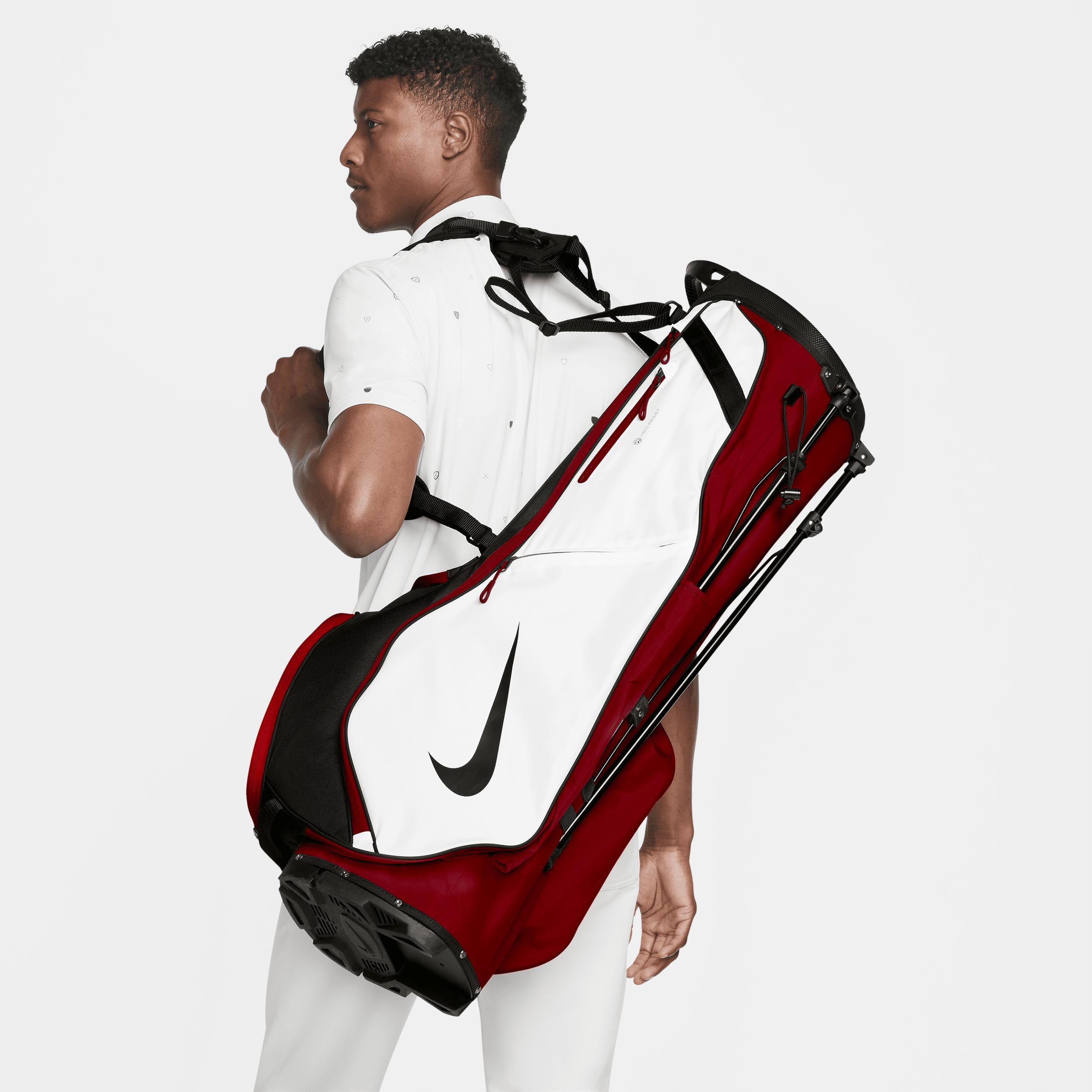 Nike Unisex Air Sport 2 Golf Bag Product Image