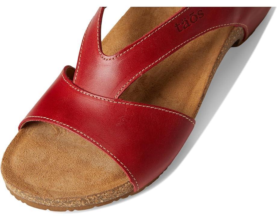 Women's Taos Footwear Venture Product Image