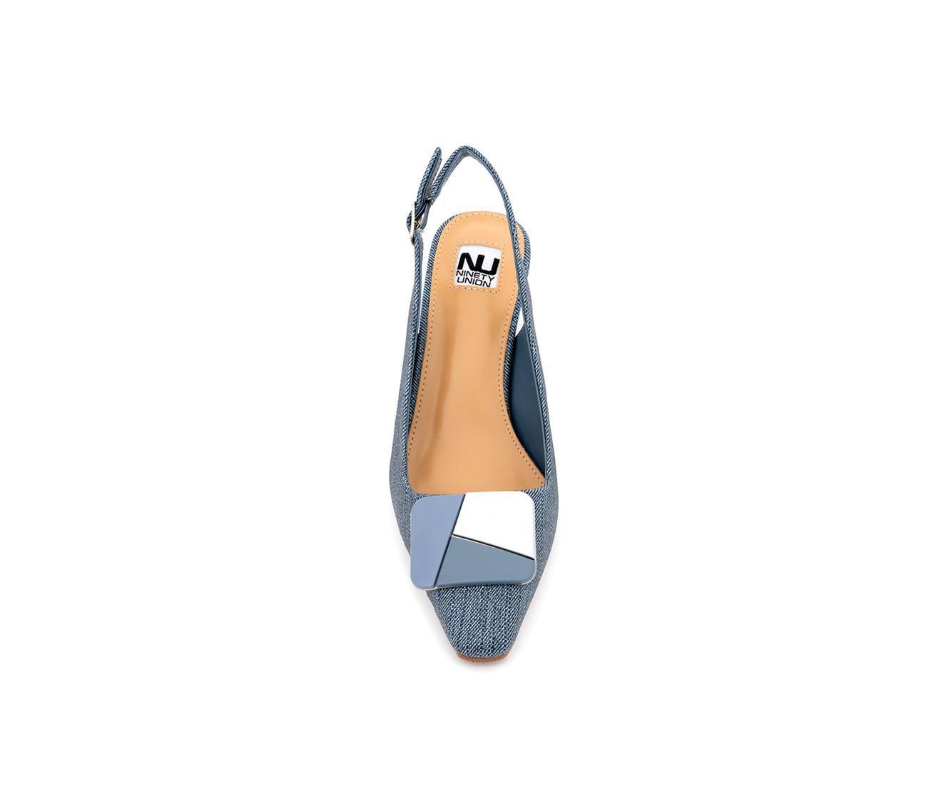 Women's Ninety Union Sally Pumps Product Image