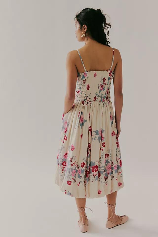 Annalise Midi Dress Product Image