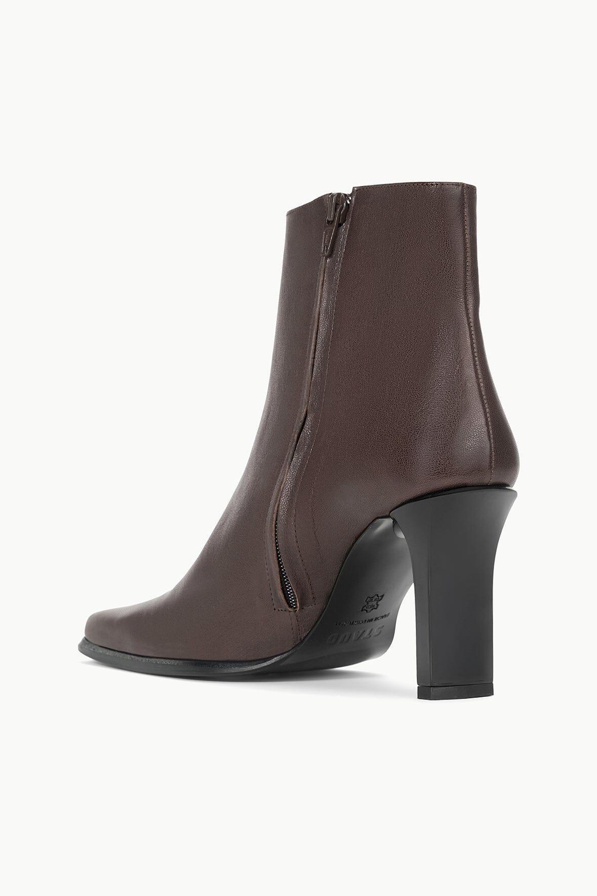 HENDRIX ANKLE BOOT | ESPRESSO Product Image