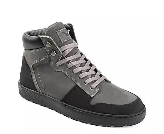 Territory Mens Triton Sneaker Boot Product Image