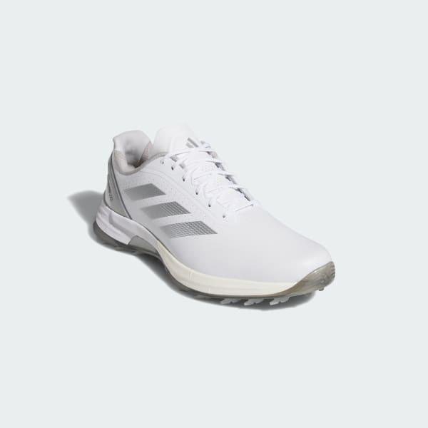 Adizero ZG Spikeless Golf Shoes Product Image