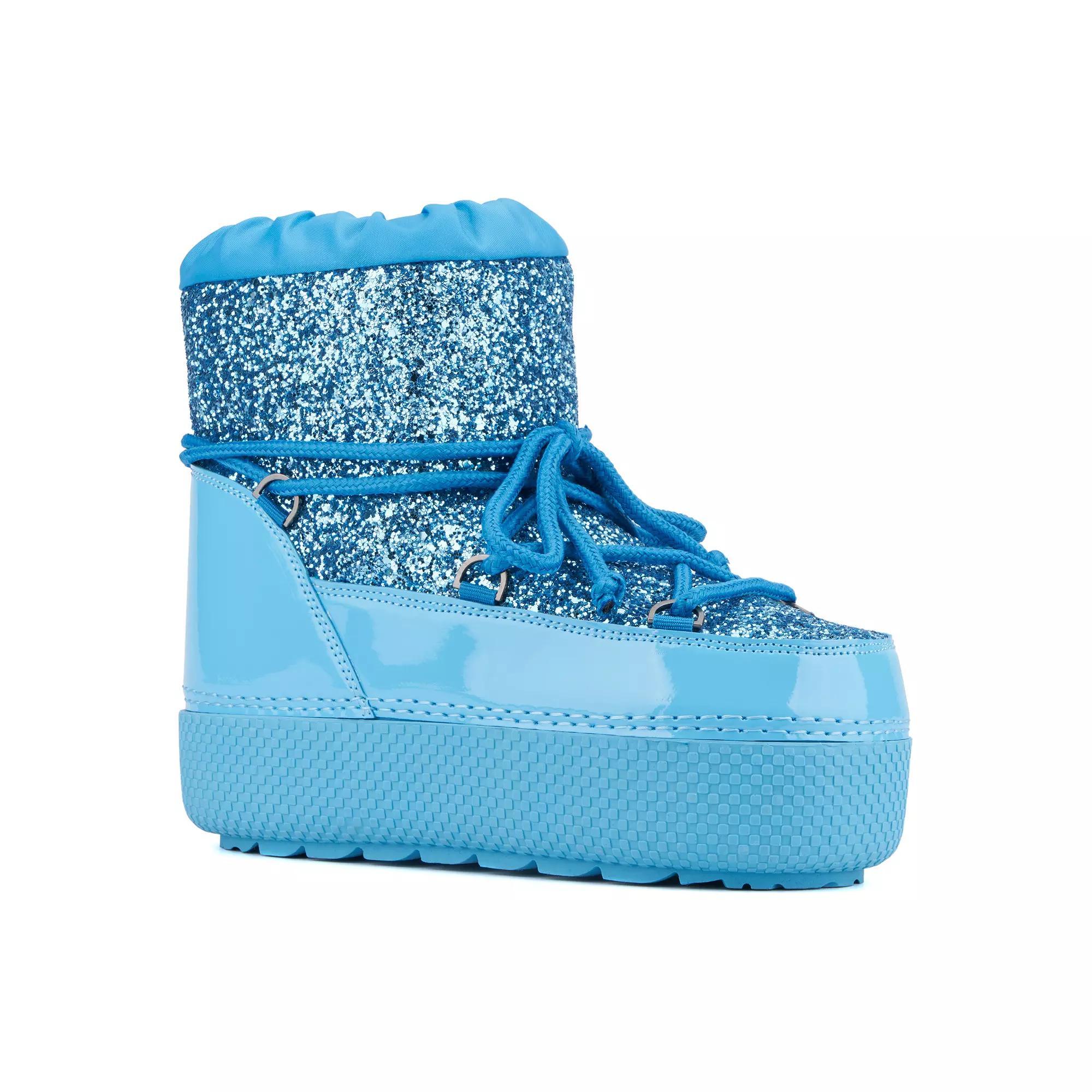 Olivia Miller Eclipse Womens Cozy Boots Product Image