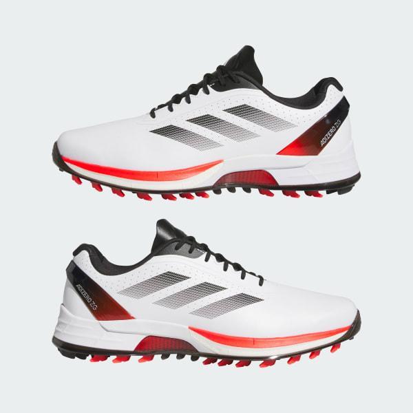Adizero ZG Spikeless Golf Shoes Product Image