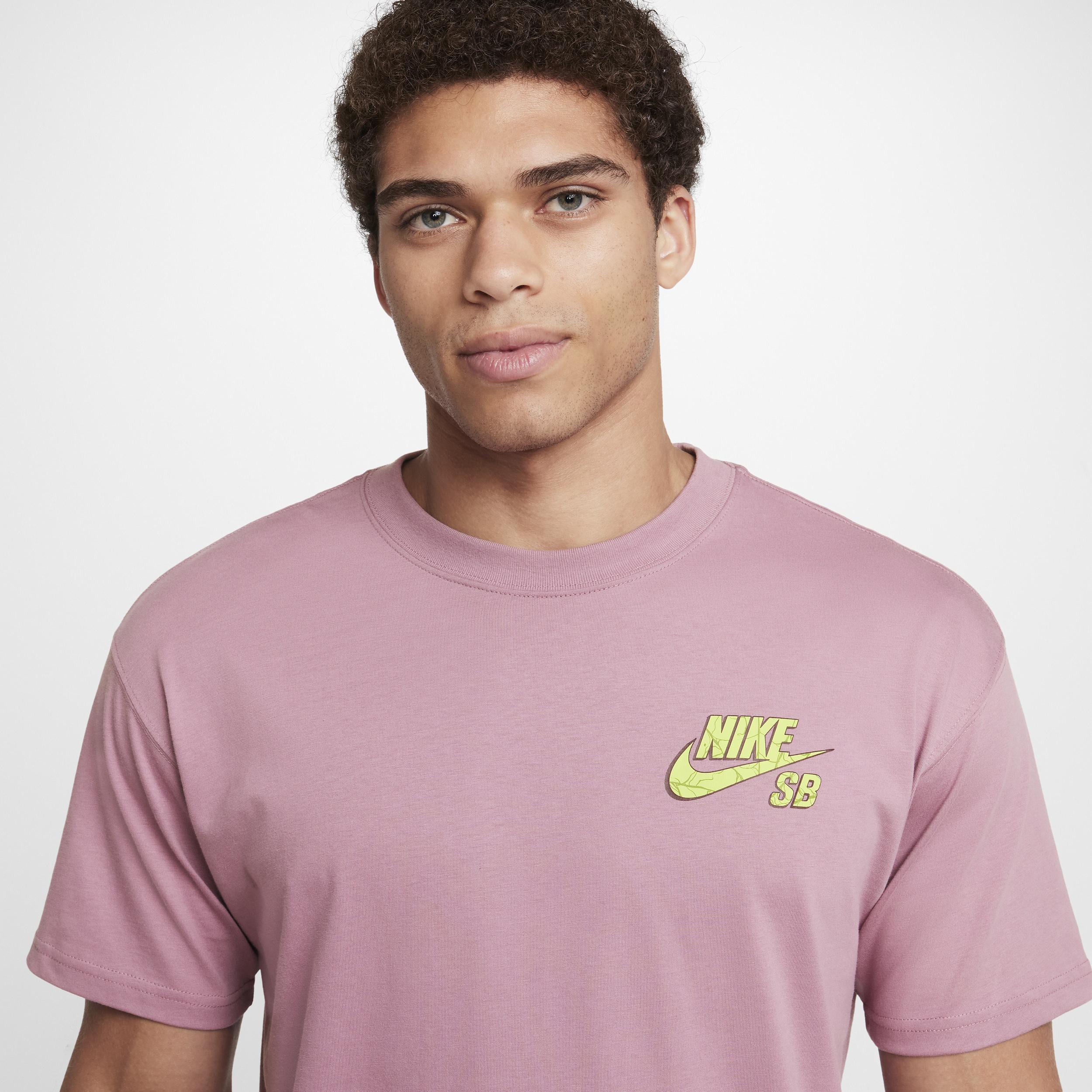 Men's Nike SB T-Shirt Product Image
