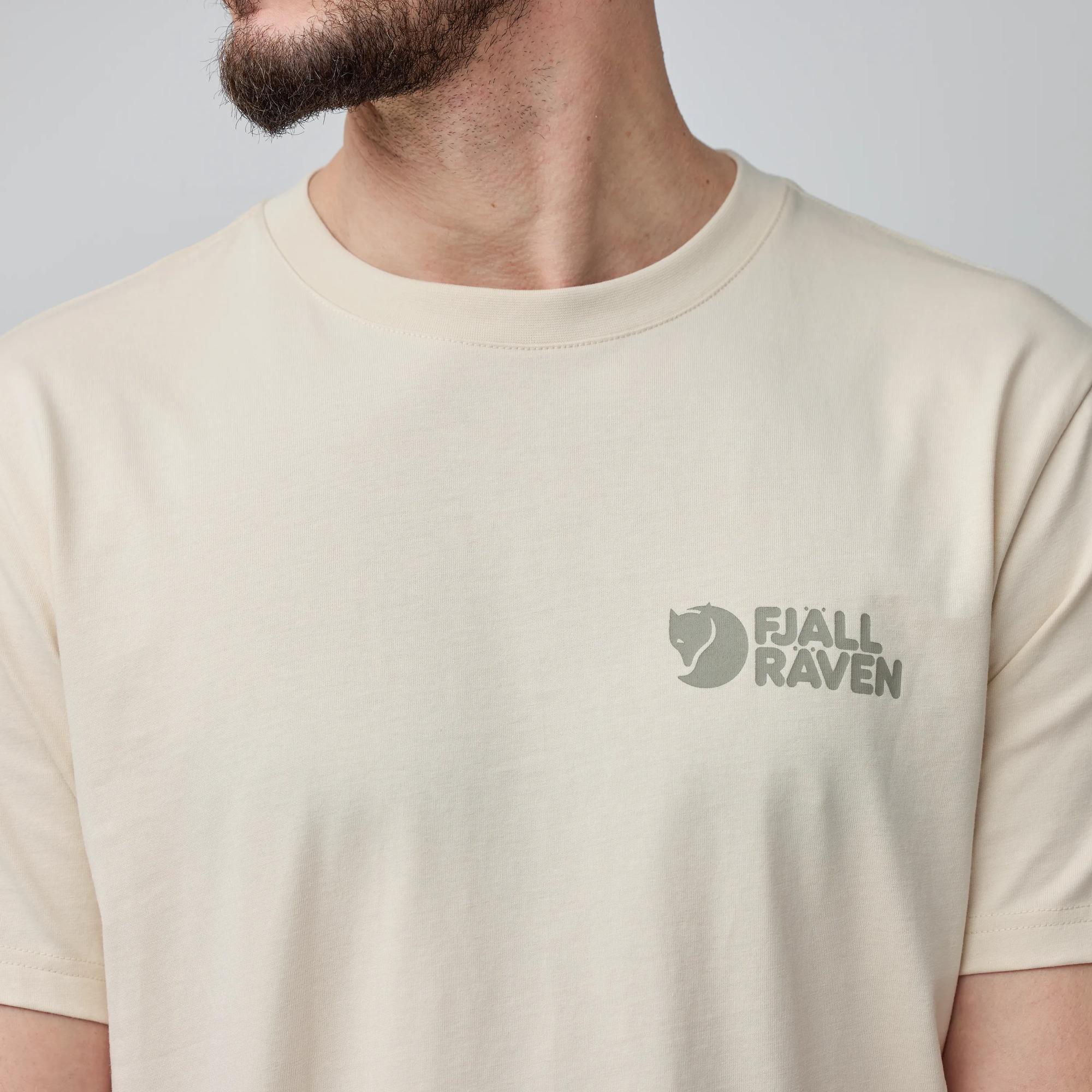 Fjällräven Heavy Classic T-shirt M Product Image