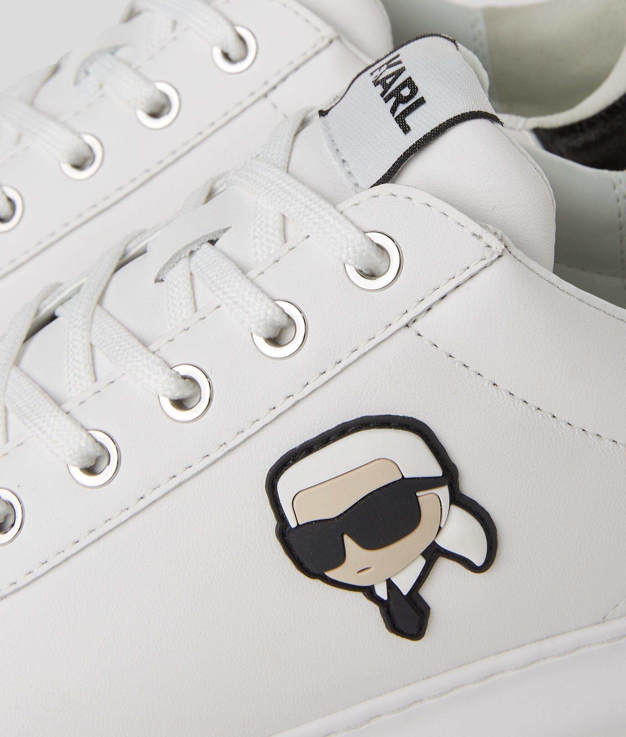 IKON NFT Kapri Sneakers Product Image