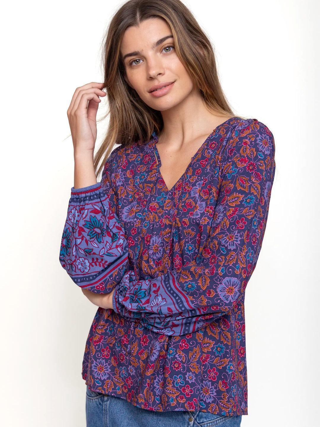 Rowan Top Product Image