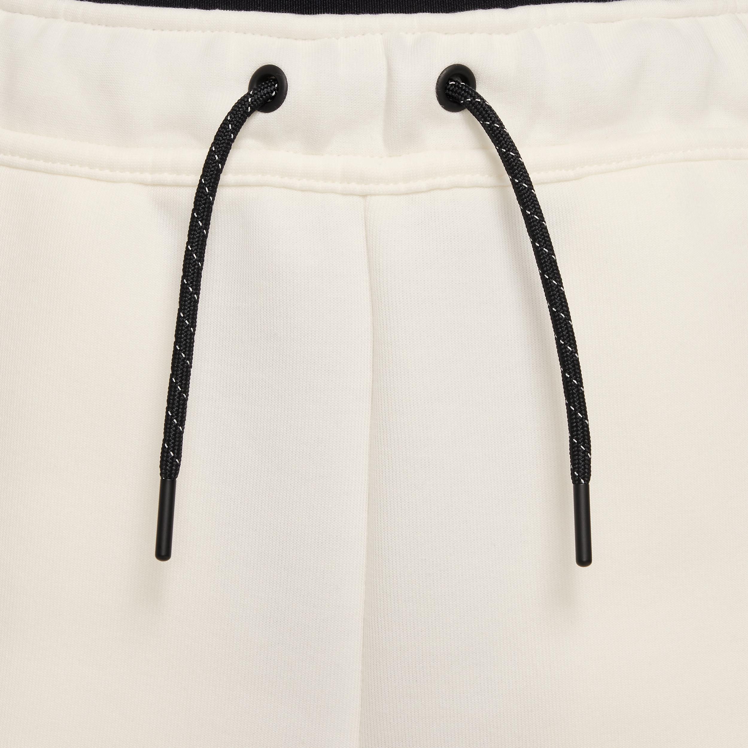 Girls Nike Sportswear Tech Fleece Jogger Pants Product Image