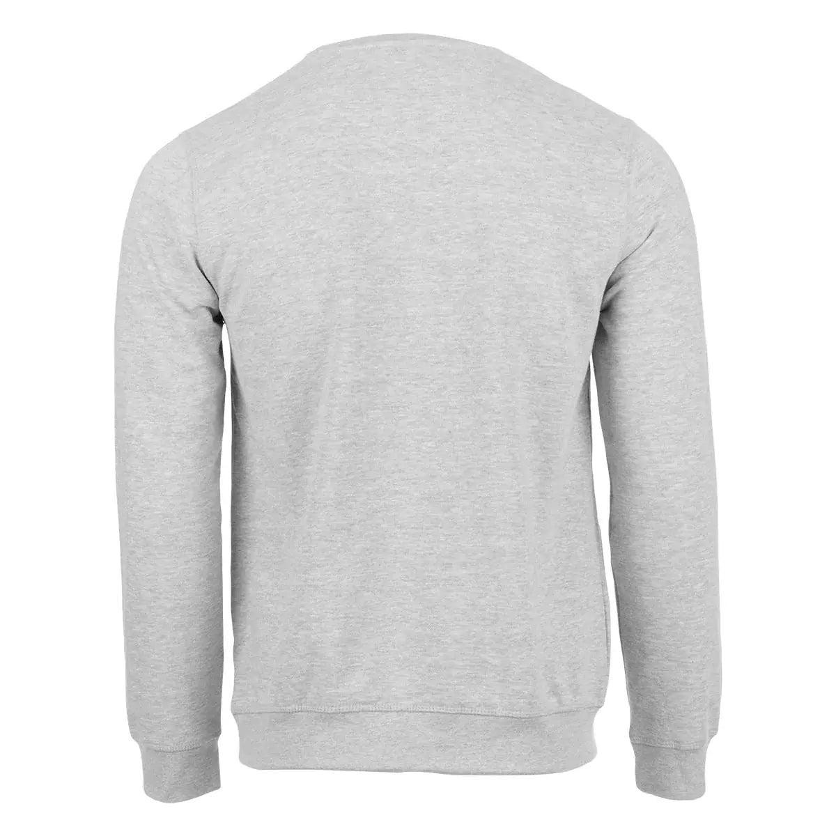 Eddie Bauer Men's Crew Neck Fleece Sweatshirt Male Product Image