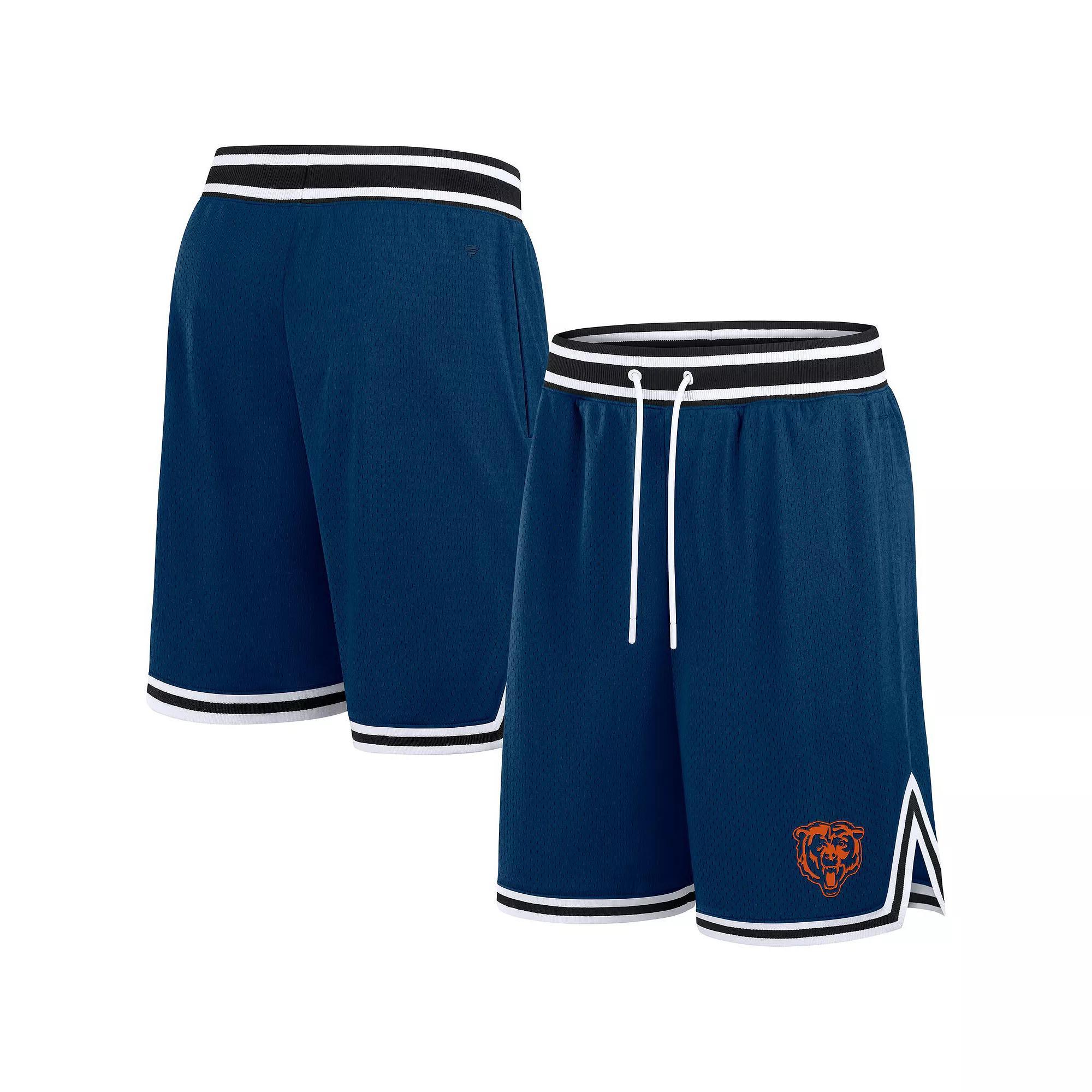 Men's Fanatics Red Kansas City Chiefs Elements Future Ground Shorts, Size: 4XL Product Image