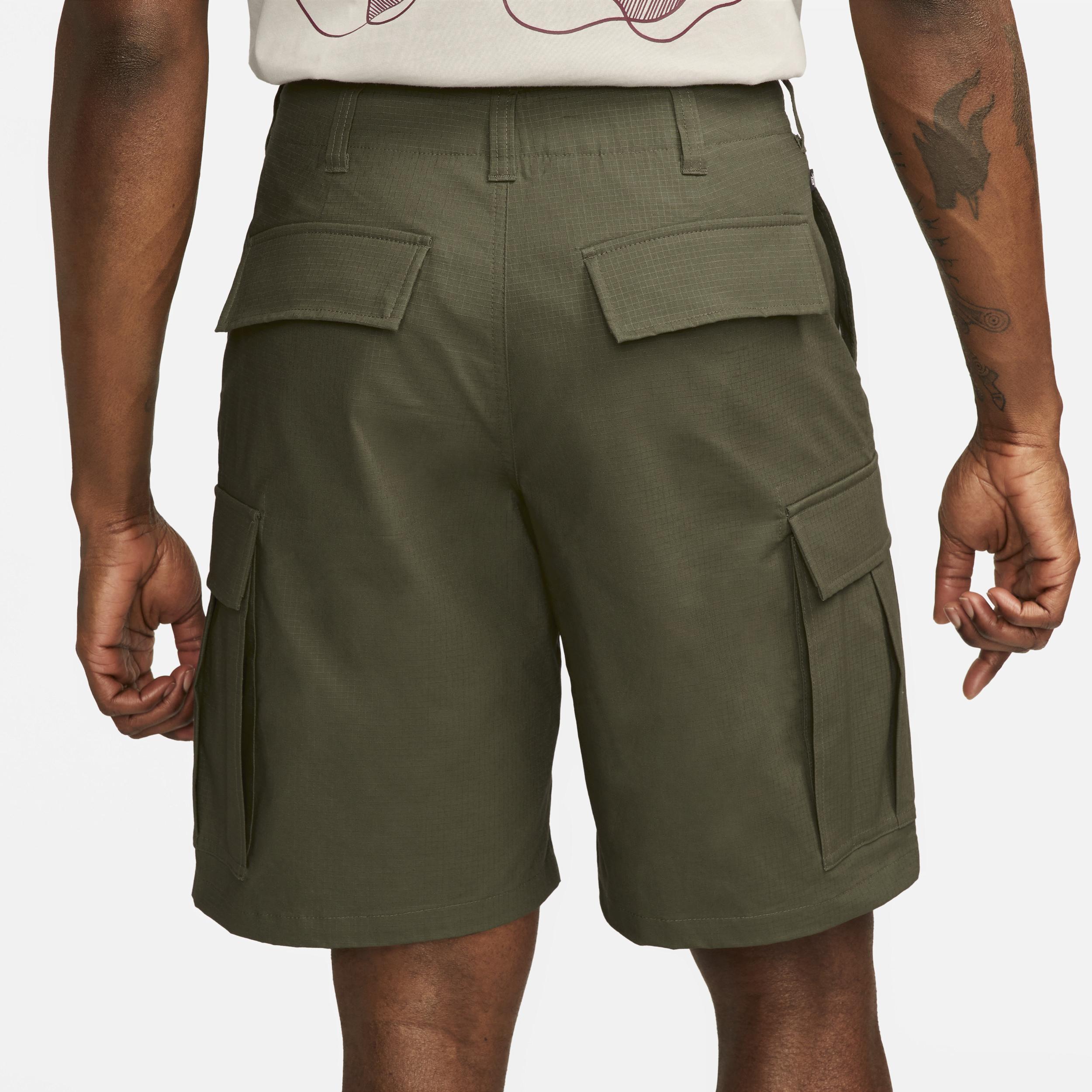 Men's Nike SB Kearny Cargo Skate Shorts Product Image