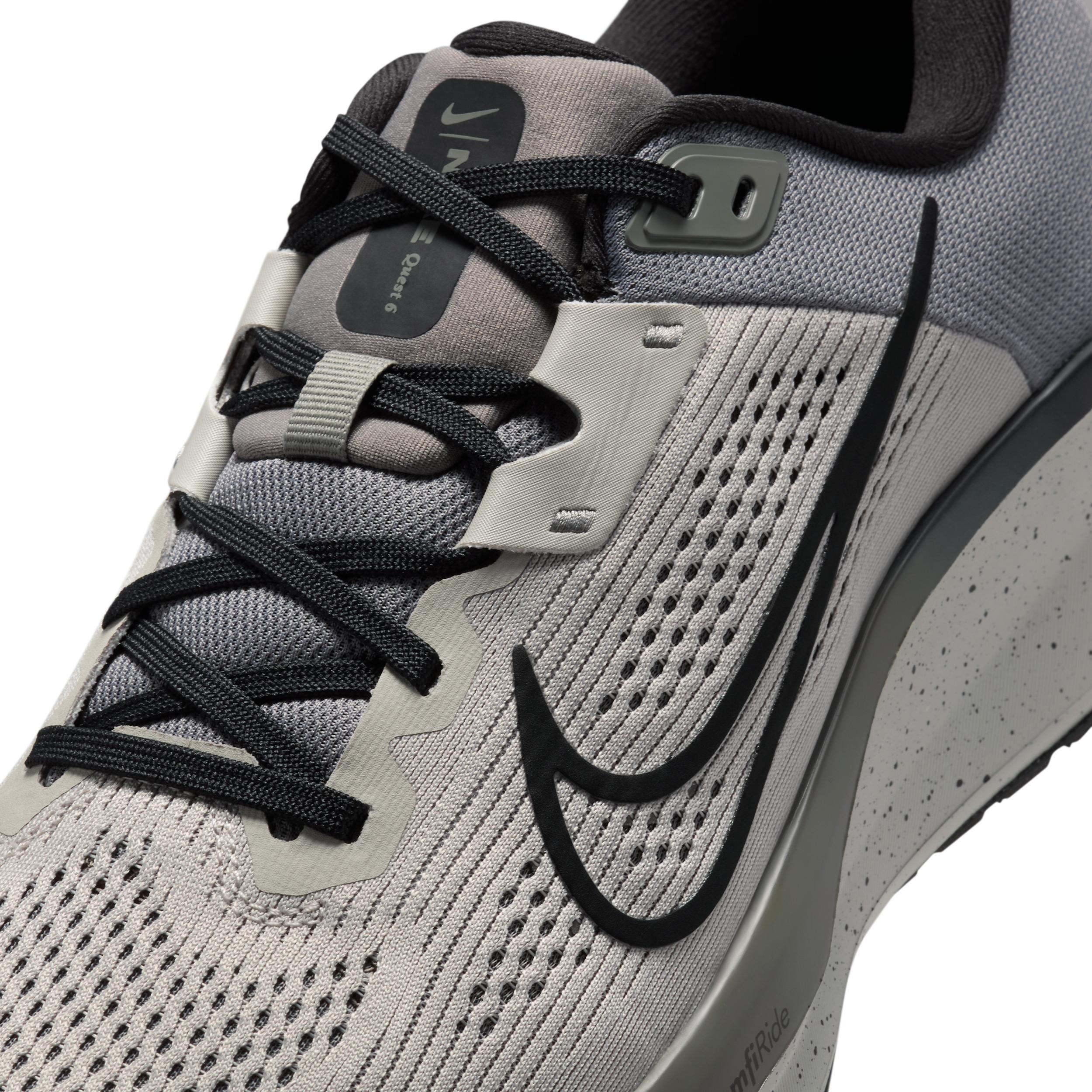 Nike Men's Quest 6 Road Running Shoes Product Image