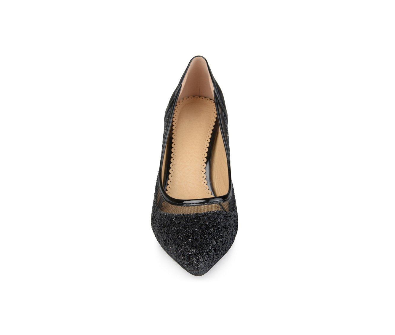 Women's Journee Collection Kalani Special Occasion Shoes Product Image