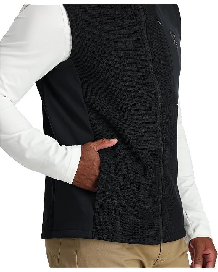 Ascender II Softshell Vest Product Image