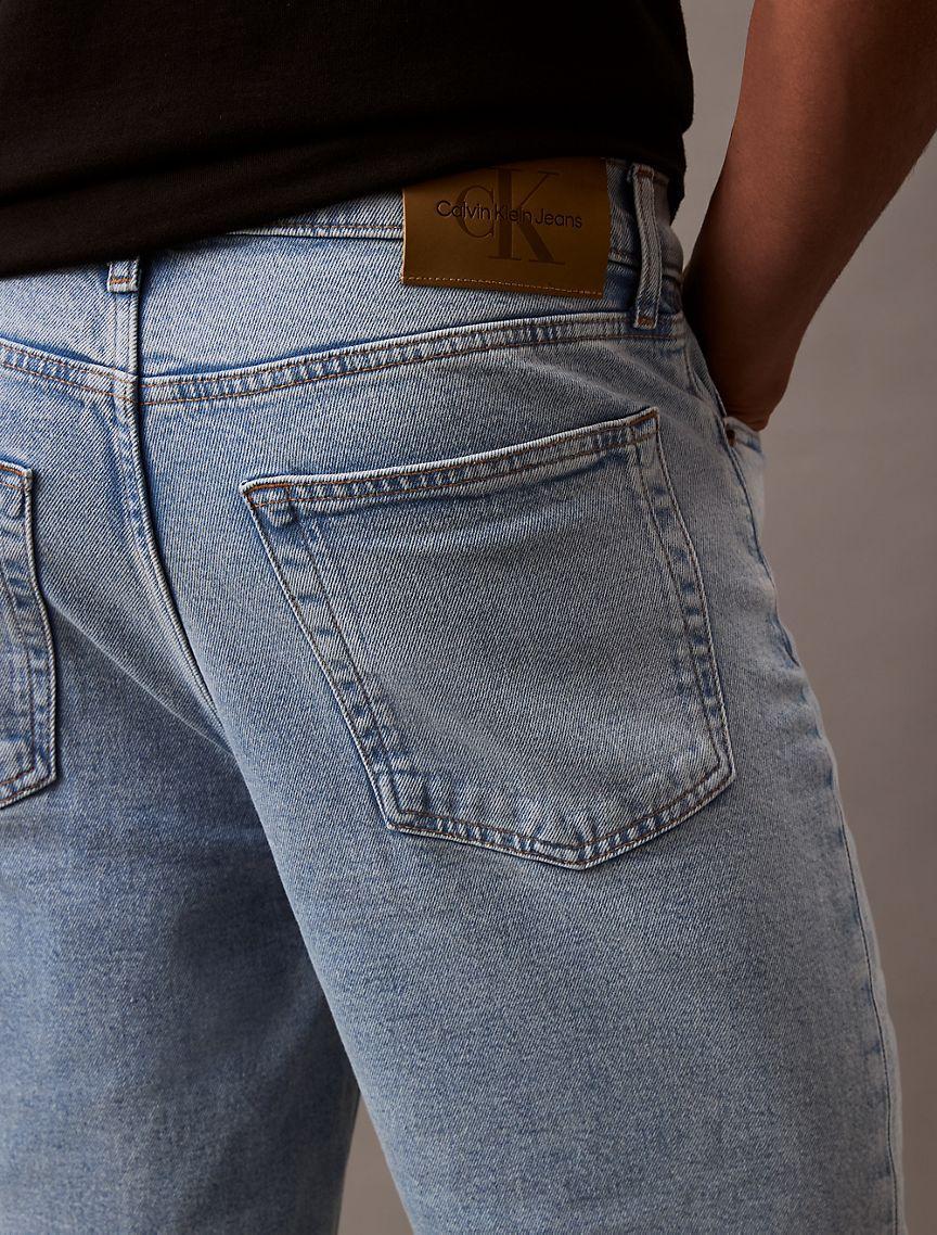 Denim 9-Inch Short Product Image