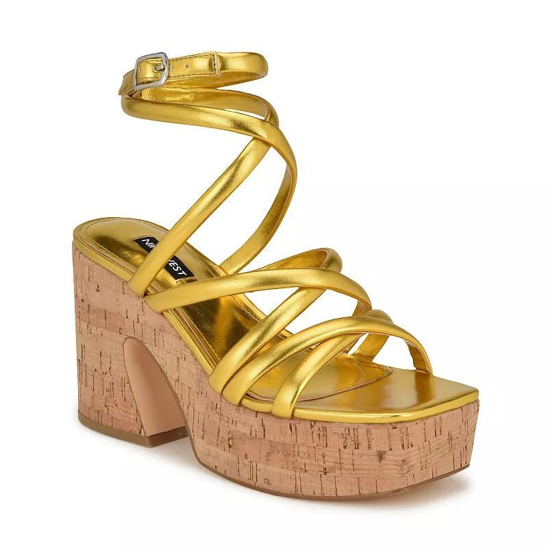 Nine West Corke Women's Sandals Product Image
