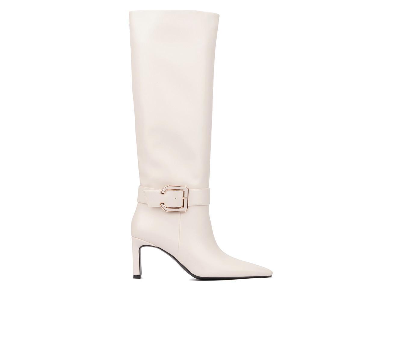 Women's Torgeis Carlotta Knee High Boots Product Image