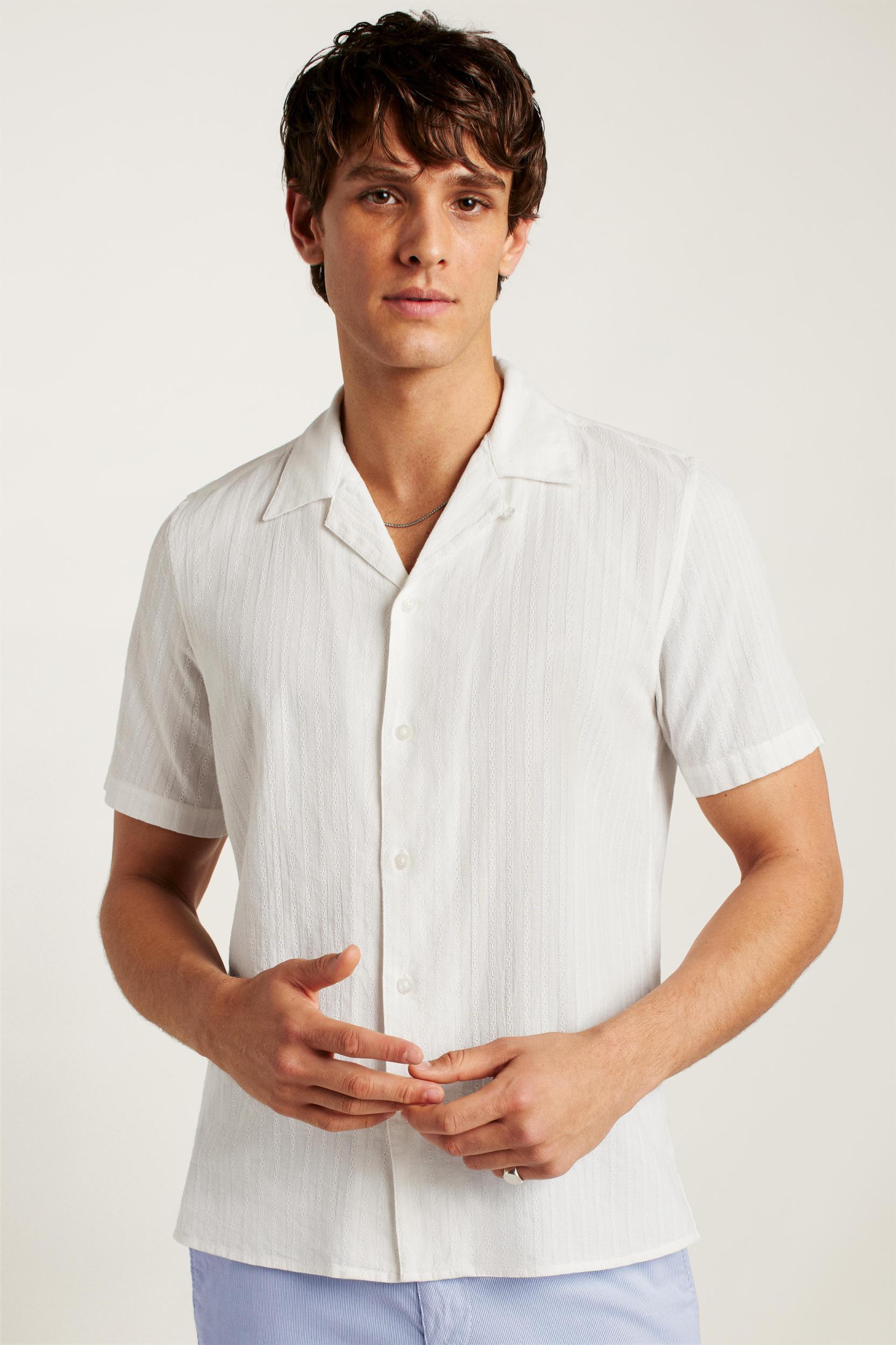 Limited Edition Riviera Cabana Shirt Product Image
