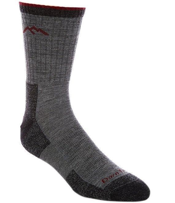 Darn Tough Midweight Hiker Micro Crew Socks Product Image