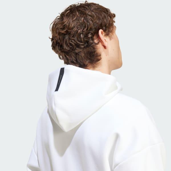 adidas Mens adidas Z.N.E. Full-Zip - Mens Product Image