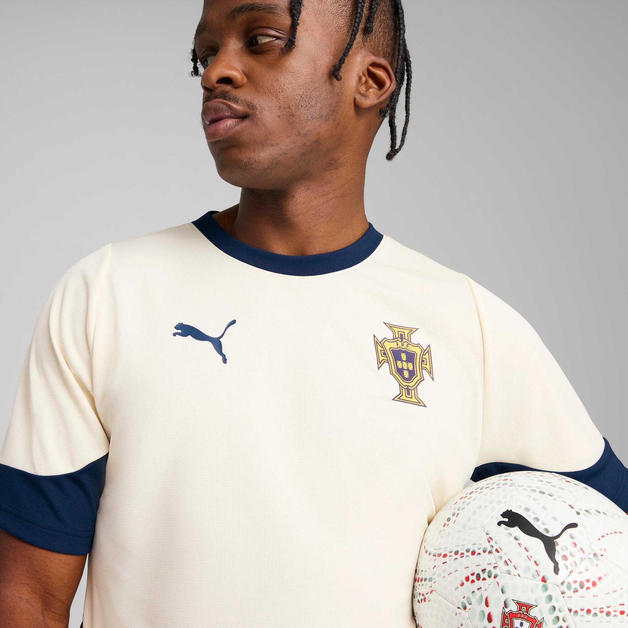 PUMA Portugal Men's Training Jersey Product Image
