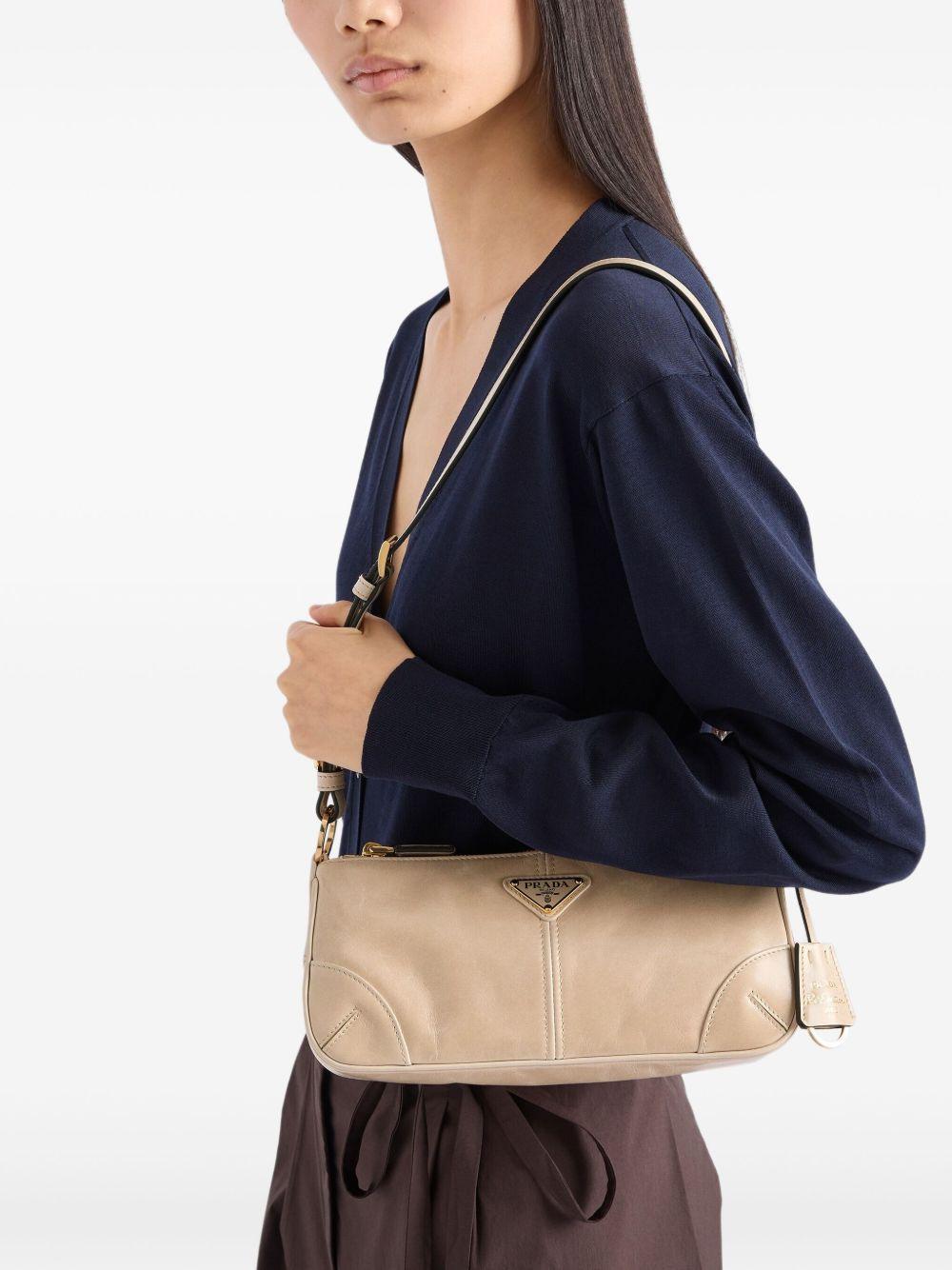 medium Re-Edition 2002  leather shoulder bag Product Image