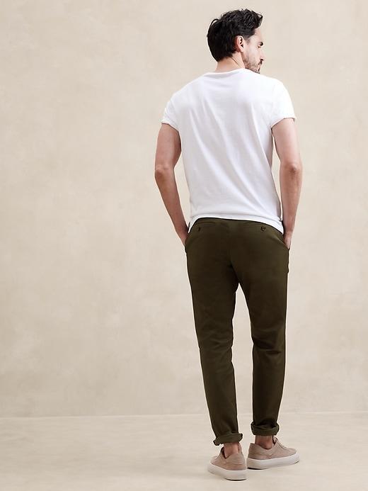 Slim Core Temp Pant Product Image